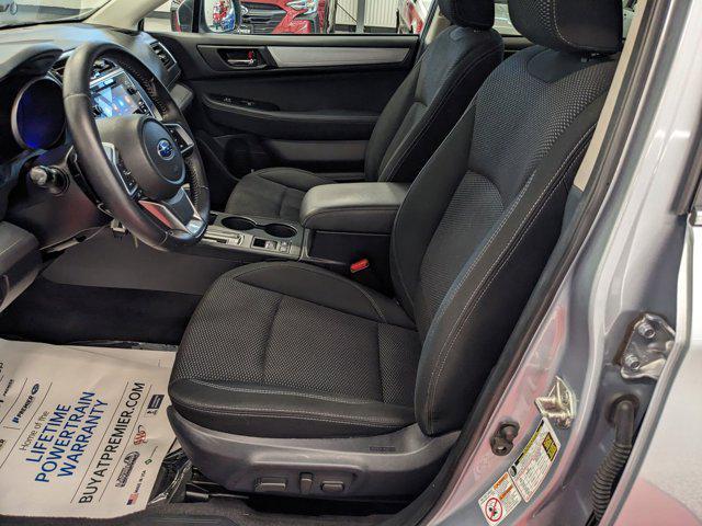 used 2019 Subaru Outback car, priced at $14,700