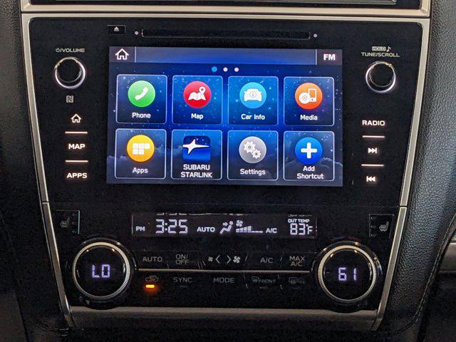 used 2019 Subaru Outback car, priced at $14,700