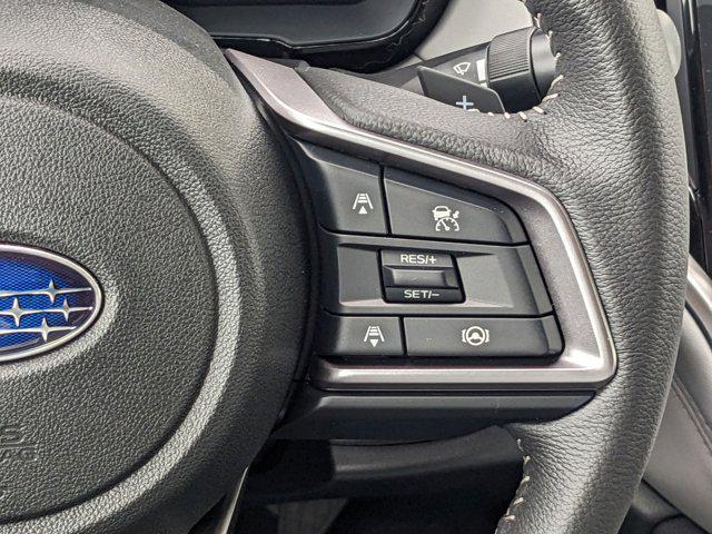 new 2025 Subaru Legacy car, priced at $30,943