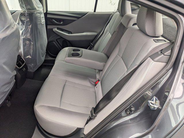 new 2025 Subaru Legacy car, priced at $30,943