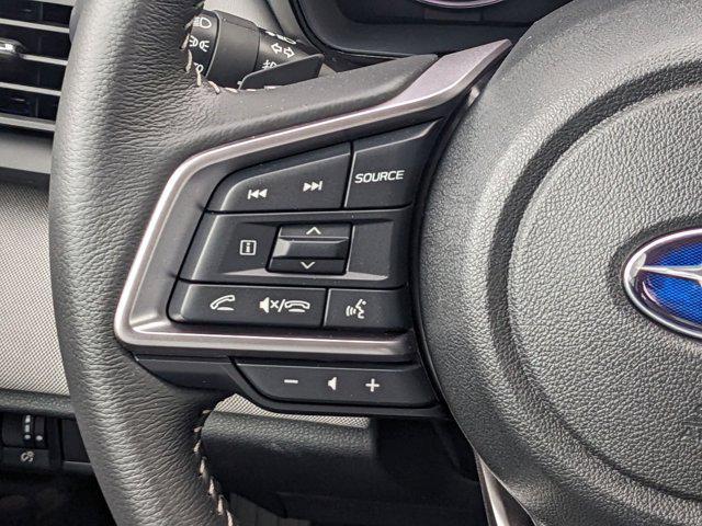 new 2025 Subaru Legacy car, priced at $30,943