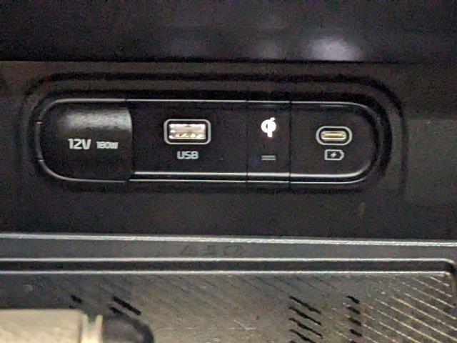 used 2023 Kia Sportage car, priced at $25,371