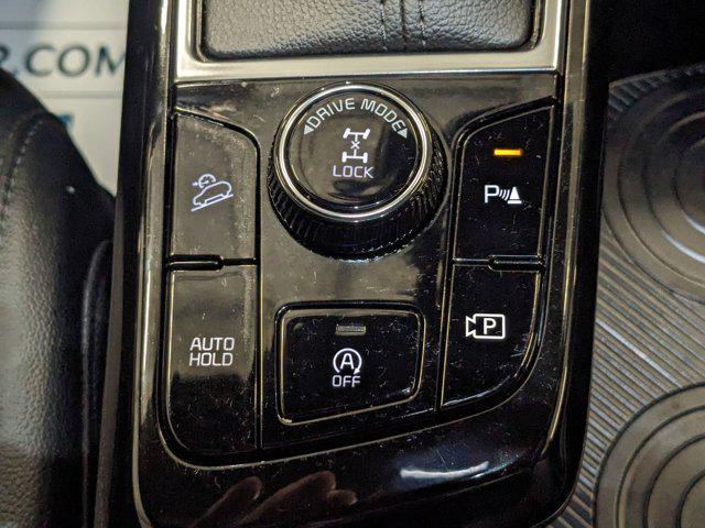 used 2023 Kia Sportage car, priced at $25,371