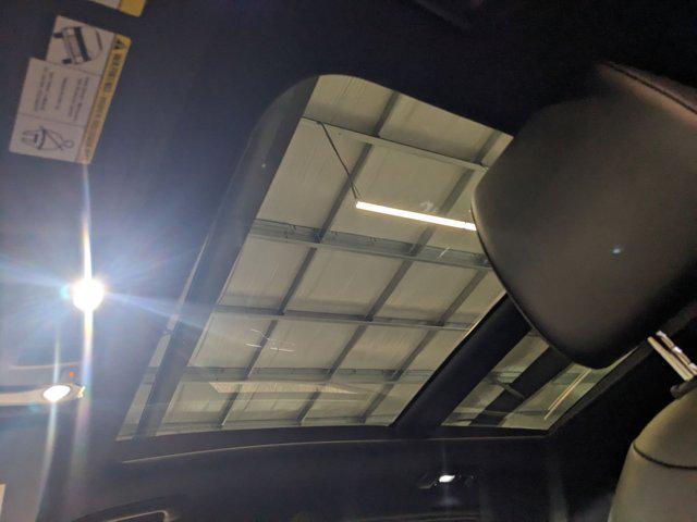 used 2023 Kia Sportage car, priced at $25,371