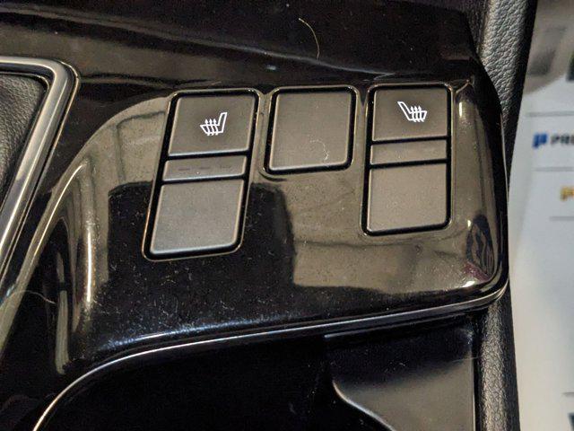 used 2023 Kia Sportage car, priced at $25,371