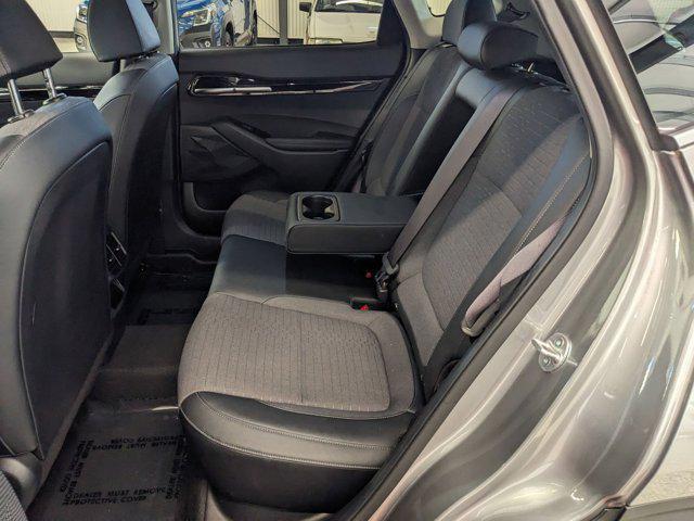 used 2023 Kia Seltos car, priced at $22,995