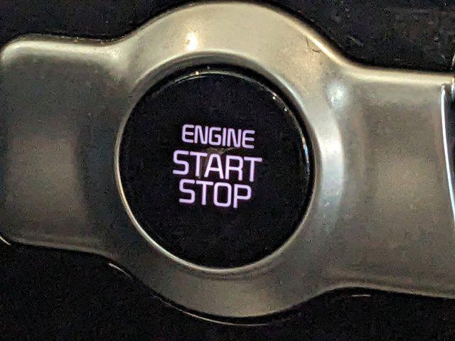 used 2023 Kia Seltos car, priced at $22,995