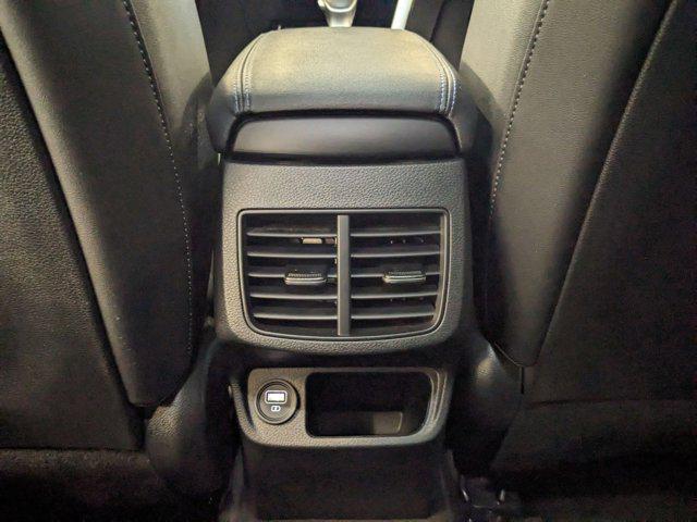 used 2023 Kia Seltos car, priced at $22,995