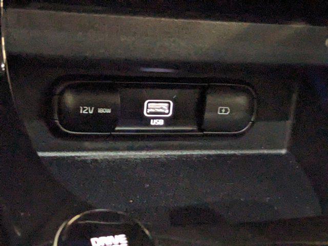 used 2023 Kia Seltos car, priced at $22,995