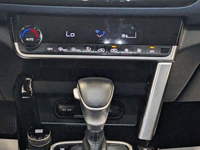 used 2023 Kia Seltos car, priced at $22,995