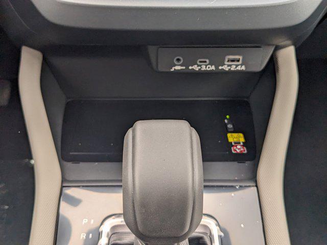new 2025 Subaru Forester Hybrid car, priced at $37,468