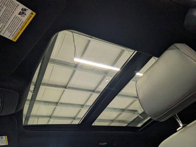 used 2024 Ford F-150 Lightning car, priced at $55,998