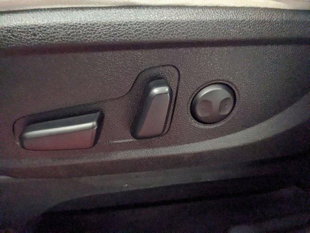 used 2022 Kia Telluride car, priced at $26,783