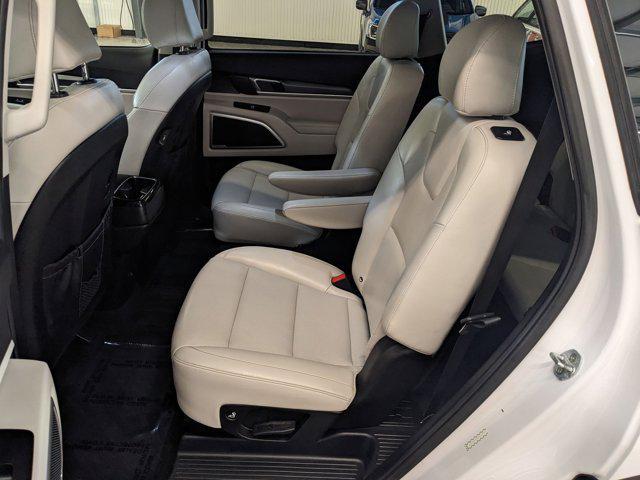 used 2022 Kia Telluride car, priced at $26,783