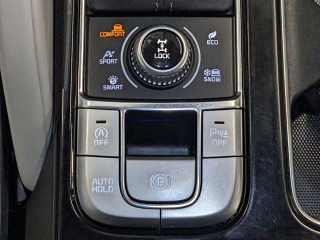 used 2022 Kia Telluride car, priced at $26,783