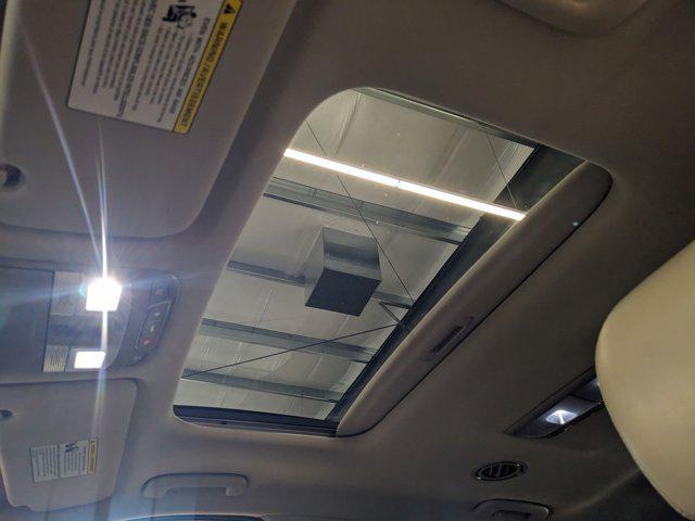 used 2022 Kia Telluride car, priced at $26,783