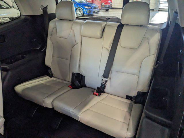 used 2022 Kia Telluride car, priced at $26,783