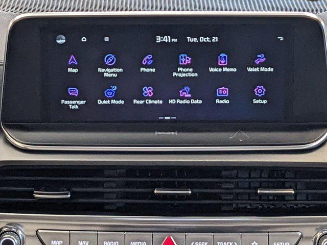 used 2022 Kia Telluride car, priced at $26,783