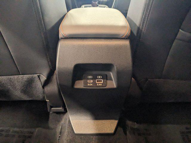 used 2024 Subaru Crosstrek car, priced at $30,080