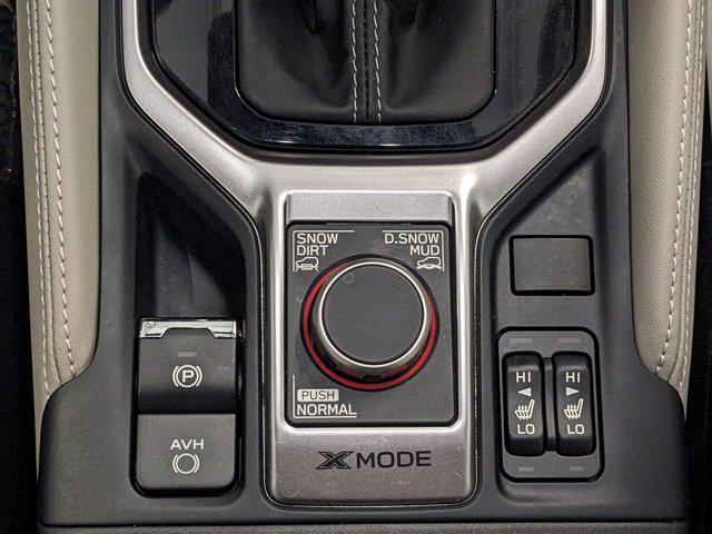 used 2024 Subaru Forester car, priced at $33,494