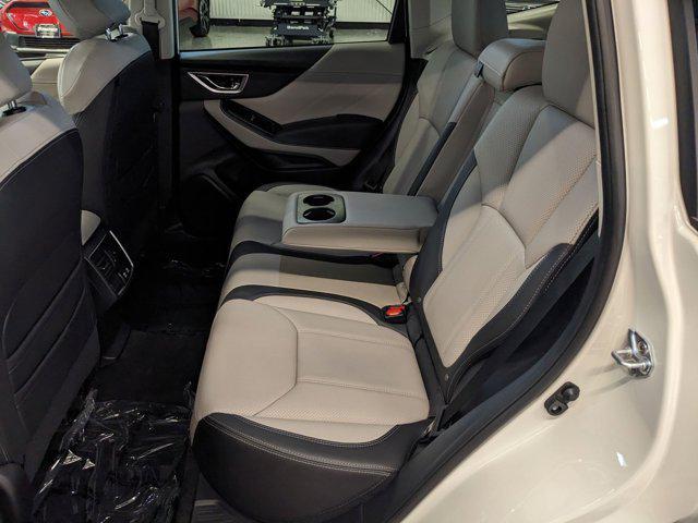 used 2024 Subaru Forester car, priced at $33,494