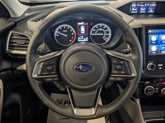 used 2024 Subaru Forester car, priced at $33,494