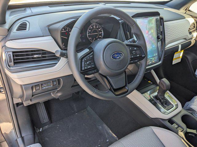 new 2025 Subaru Forester car, priced at $34,779