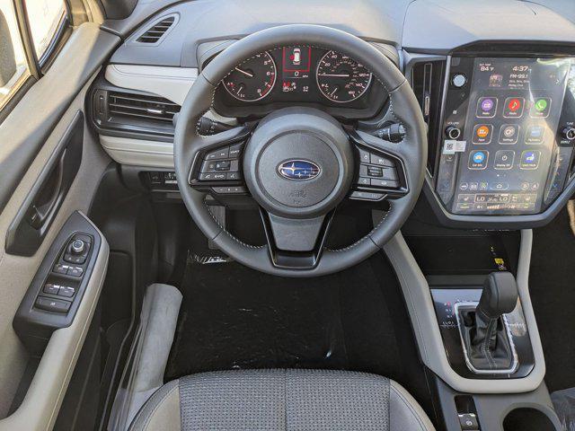 new 2025 Subaru Forester car, priced at $34,779