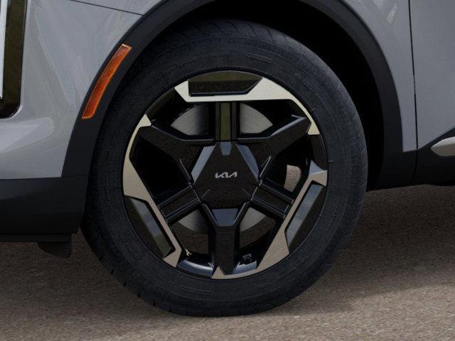 new 2026 Kia Sportage car, priced at $34,321