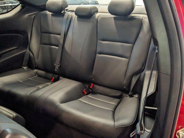 used 2017 Honda Accord car, priced at $16,287