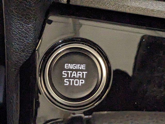 used 2023 Kia Sportage car, priced at $29,998