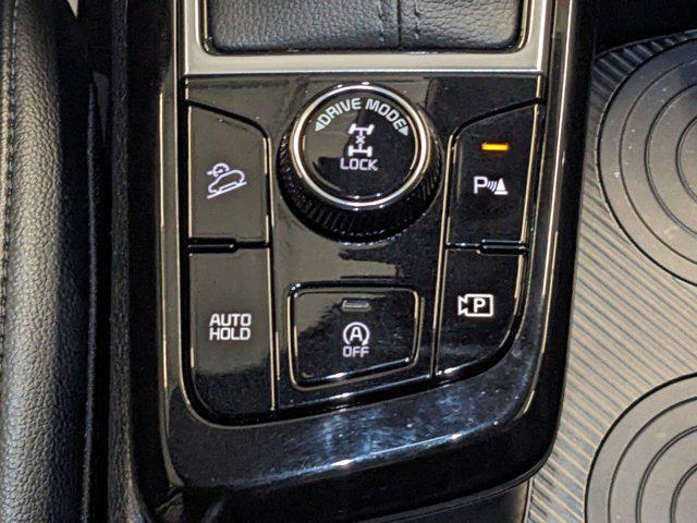 used 2023 Kia Sportage car, priced at $29,998