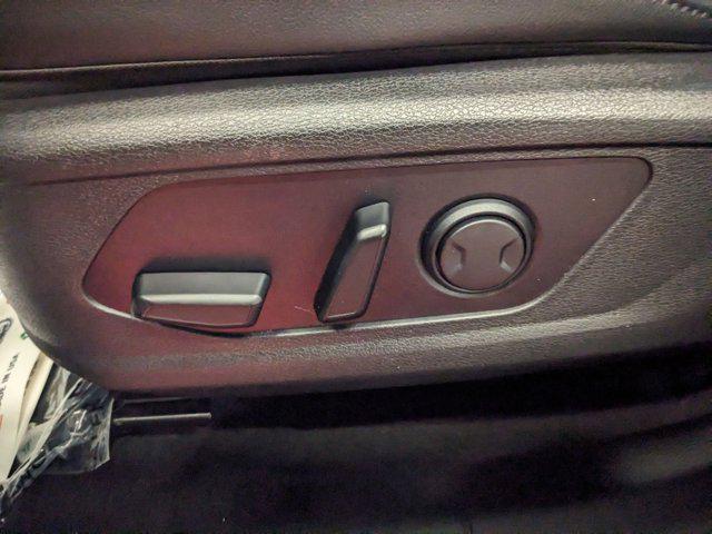used 2023 Kia Sportage car, priced at $29,998