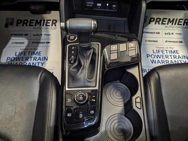 used 2023 Kia Sportage car, priced at $29,998