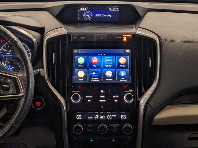 used 2022 Subaru Ascent car, priced at $28,462