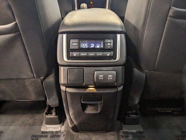 used 2022 Subaru Ascent car, priced at $28,462