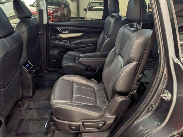 used 2022 Subaru Ascent car, priced at $28,462