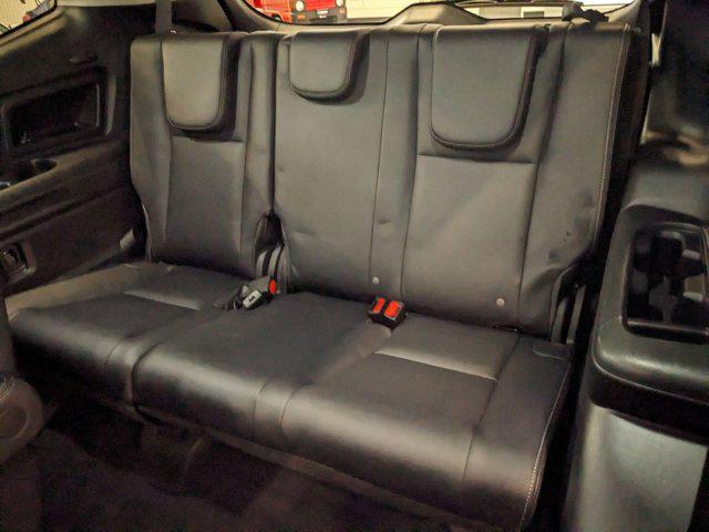 used 2022 Subaru Ascent car, priced at $28,462