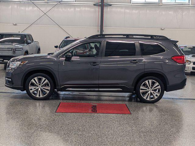 used 2022 Subaru Ascent car, priced at $28,462