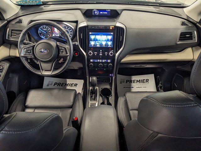 used 2022 Subaru Ascent car, priced at $28,462