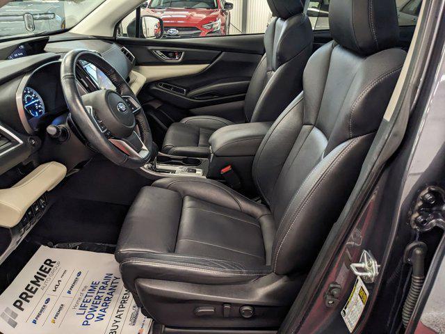 used 2022 Subaru Ascent car, priced at $28,462