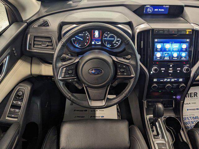 used 2022 Subaru Ascent car, priced at $28,462