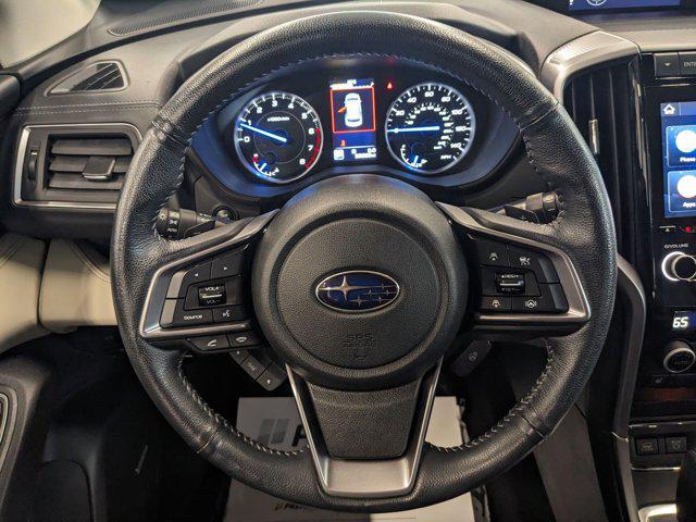 used 2022 Subaru Ascent car, priced at $28,462