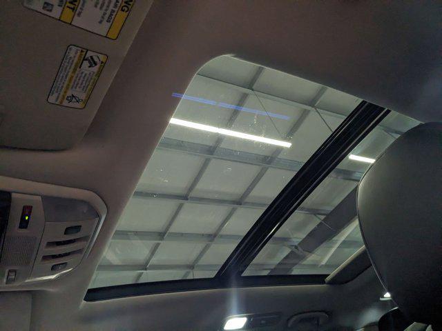 used 2022 Subaru Ascent car, priced at $28,462