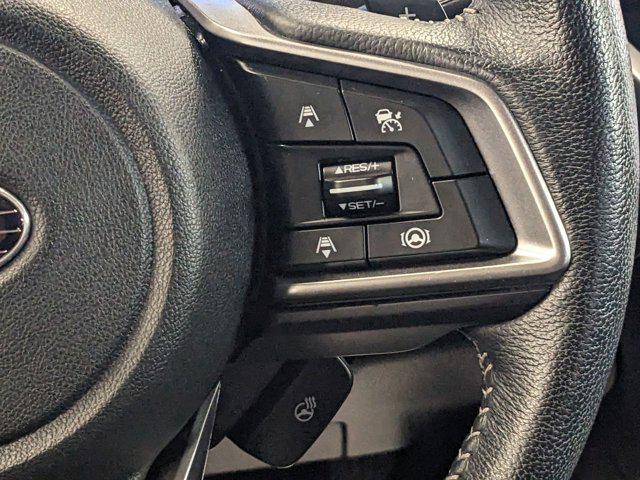 used 2022 Subaru Ascent car, priced at $28,462