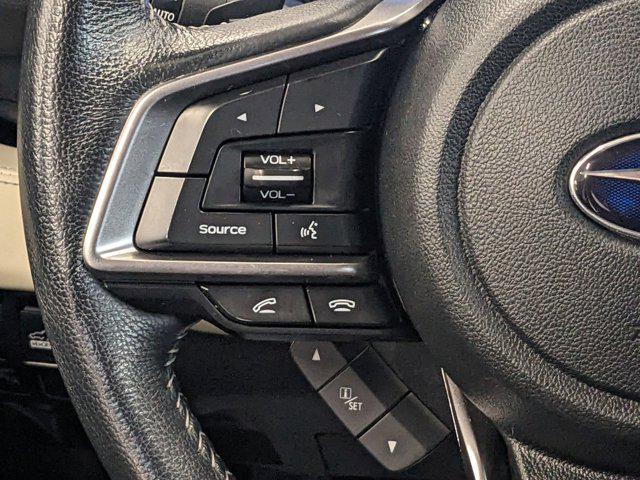 used 2022 Subaru Ascent car, priced at $28,462