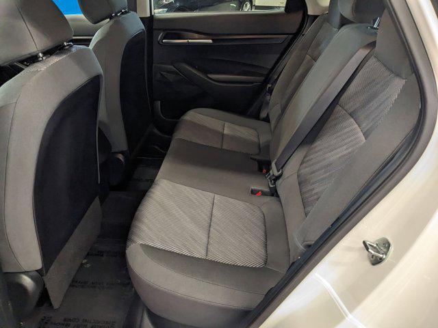 used 2023 Kia Seltos car, priced at $23,500