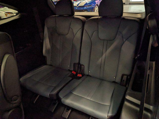 used 2025 Kia Sorento Plug-In Hybrid car, priced at $43,597