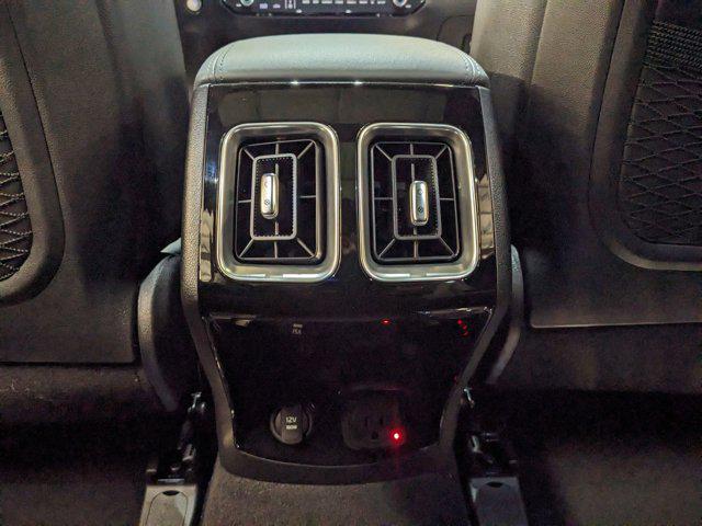 used 2025 Kia Sorento Plug-In Hybrid car, priced at $43,597