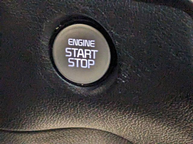 used 2025 Kia Sorento Plug-In Hybrid car, priced at $43,597